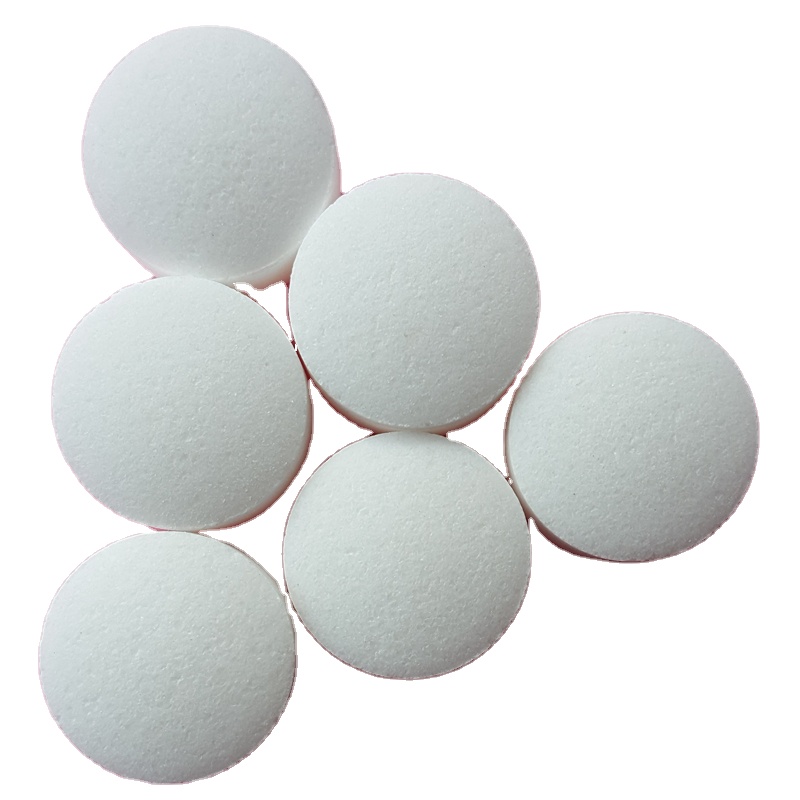Water Softener Salt at Best Price in India