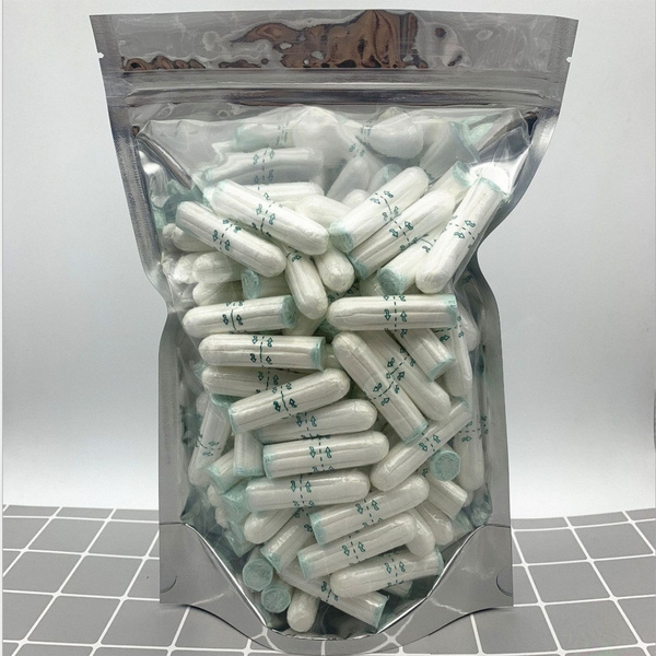Tampax Regular 40