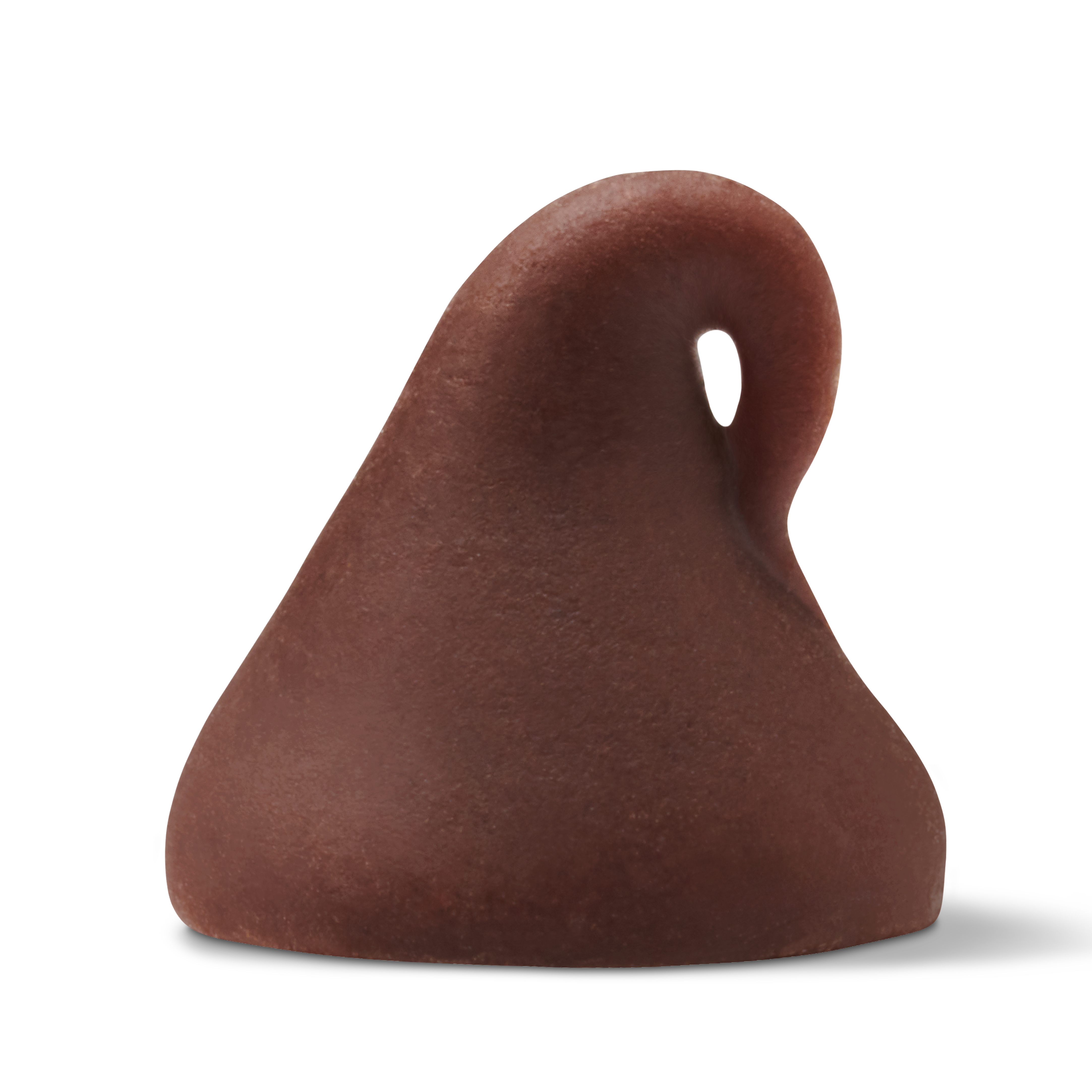 Ambrosia CC-1139 Jay Jays Semisweet Chocolate Drop 4M