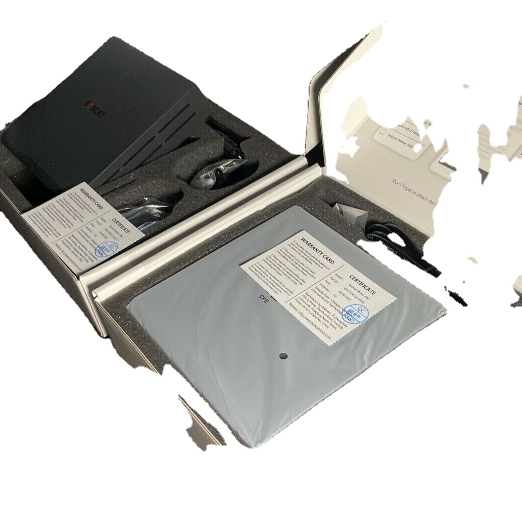Прямая поставка для совершенно новой модели машины mi_nin g Bobcat 300 Helium HNT hotspotss 923 МГц 915 МГц 868MH 470 м