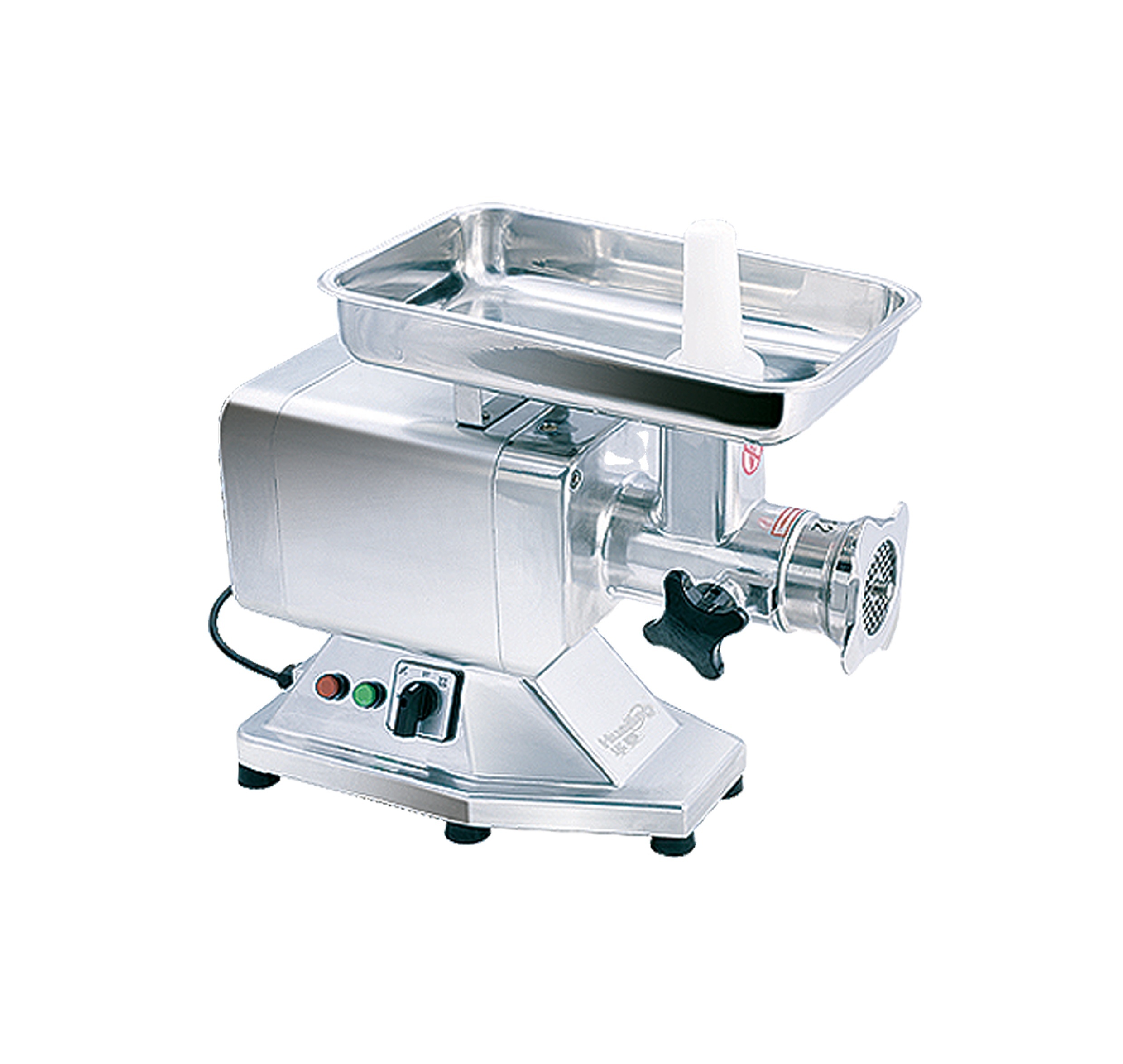 Latest Stainless Steel Heavy Duty Mincer Electric Meat Grinders & Slicers For Home