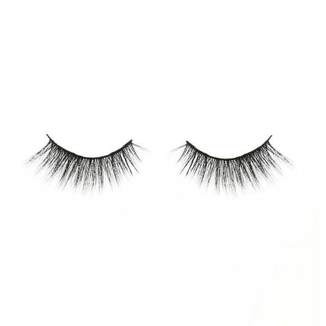 5D Faux Mink False Eyelash,506