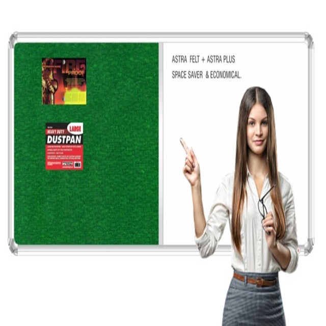 Astra Combination Board plus Felt ( ATRCBMF)