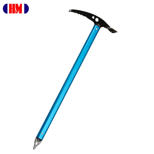For Mountaineer Climbing Hiking Ice Axes With CE Certificate