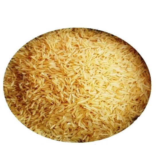 Basmati Rice
