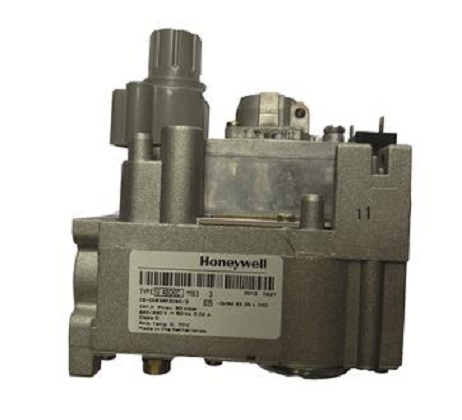 HONEYWELL GAS VALVE V4600C 1193