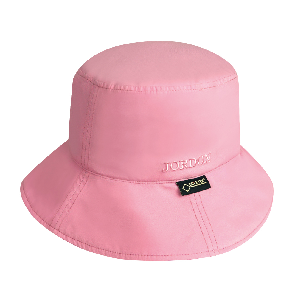 Bucket hat outdoor fashion hat Gore-Tex fabric waterproof windproof all weather Other Hats