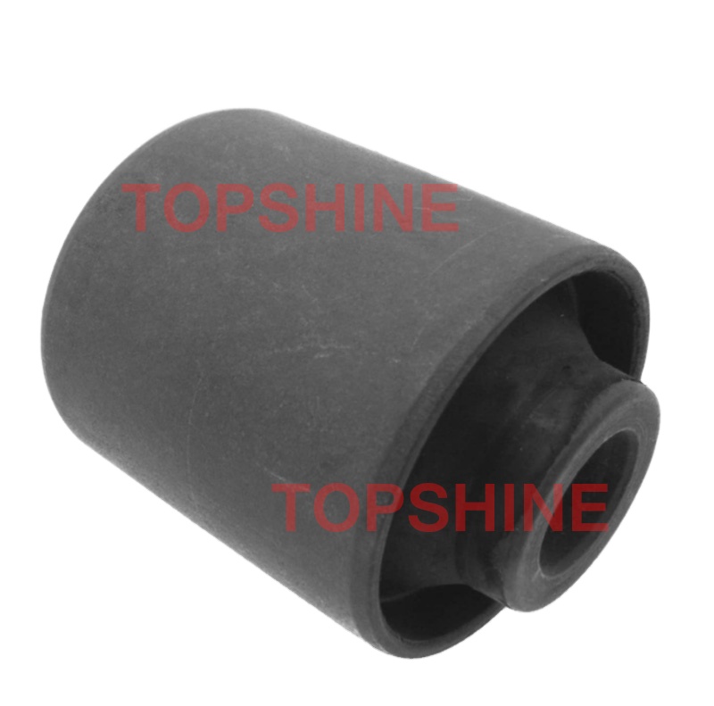 48702-35070 48720-35051 резиновая втулка, Нижняя втулка для Toyota