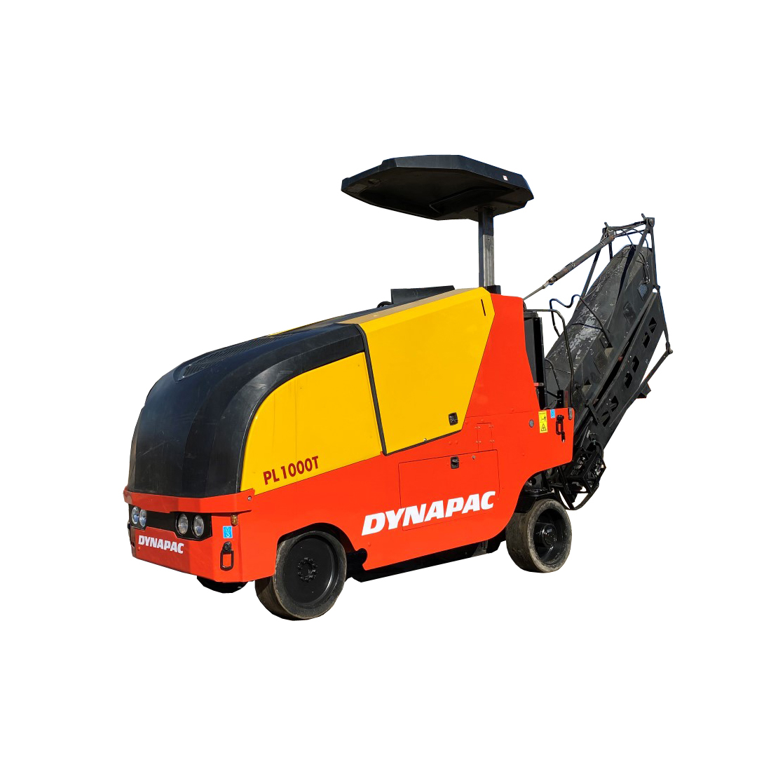 HIGH QUALITY DYNAPAC PL1000T COLD MILLING READY TO SHIP