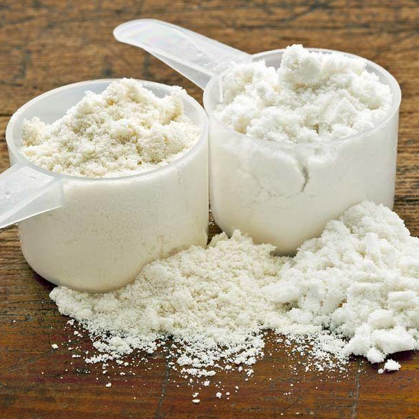 Factory Directly Raw Whey Protein Isolate