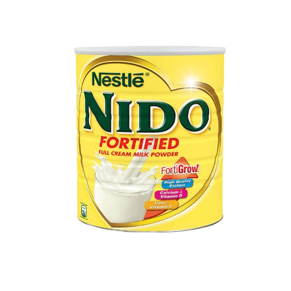 Оптовая продажа, молочный порошок Nestle Nido/поставщики молочного Нидо для младенцев
