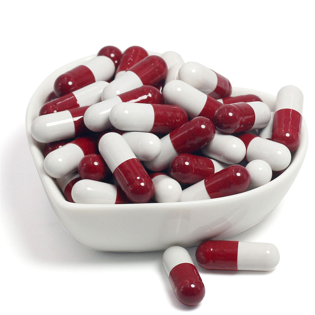 Customized label bottle health food Supplement complex magnesium l- threonate capsules