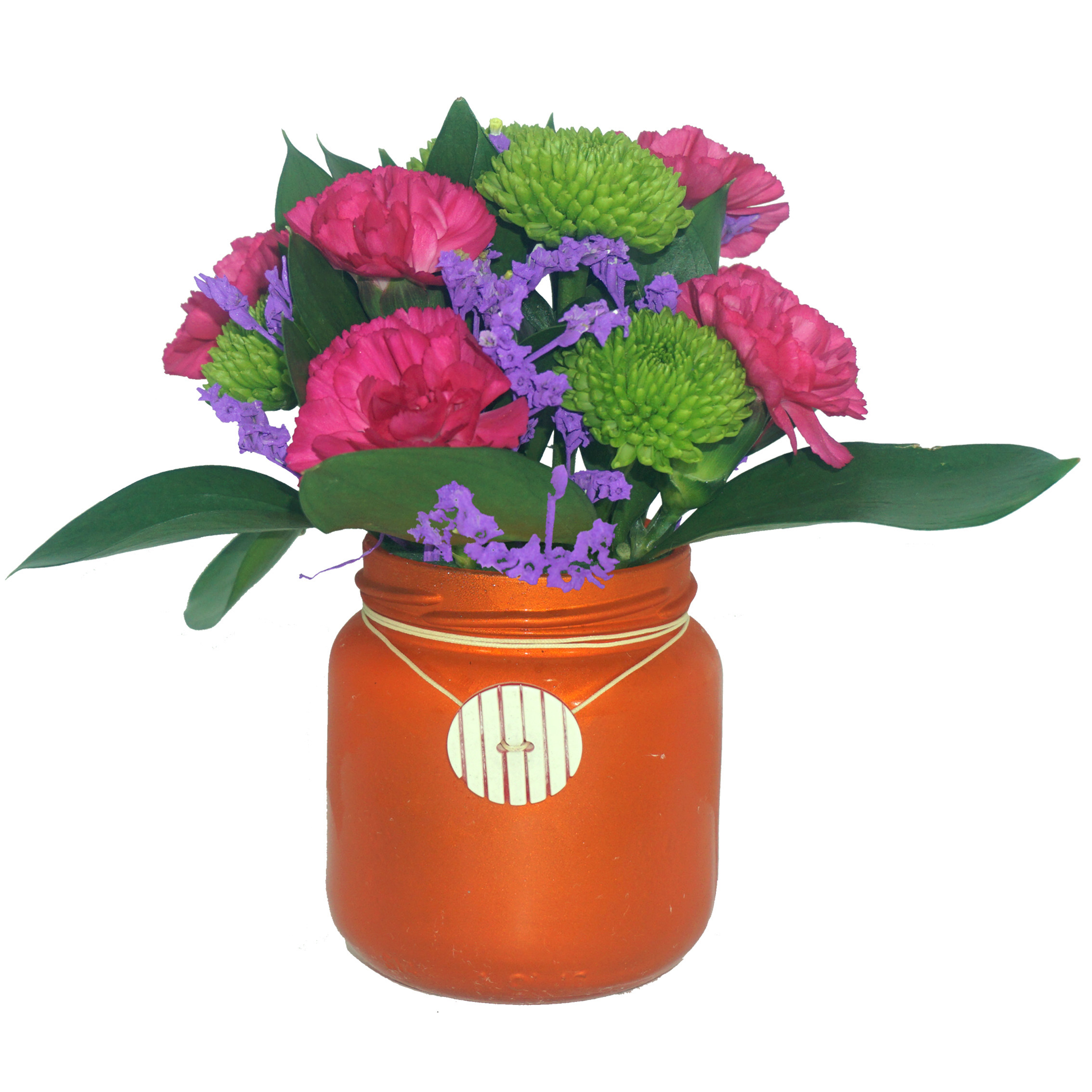 Cute & Sweet Petite Arrangement For US only