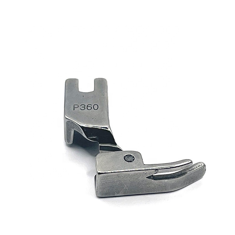 Best price of new design Sewing machine presser foot accessories P360 presser foot sewing machine spare parts