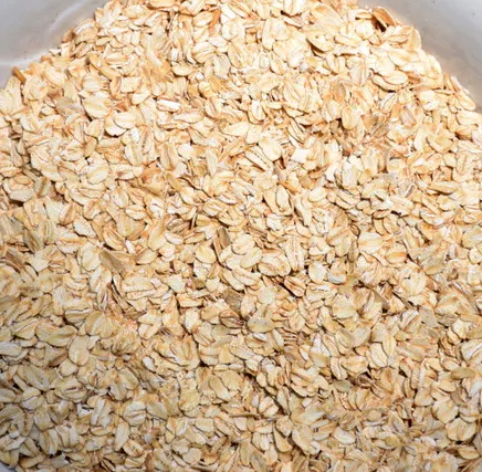 Oats High Quality for sale, Large Flakes Rolled/Instant Oats , Oats with Flakes/Husk