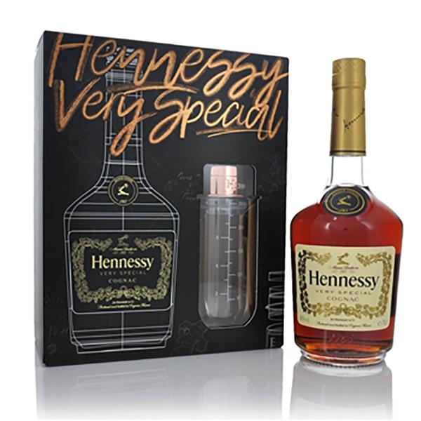 quality Top and cheap Pure White Henessey whisky