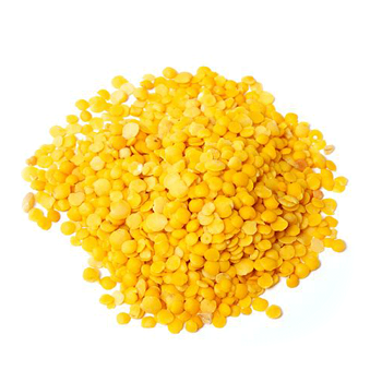 HIGH QUALITY, YELLOW LENTILS