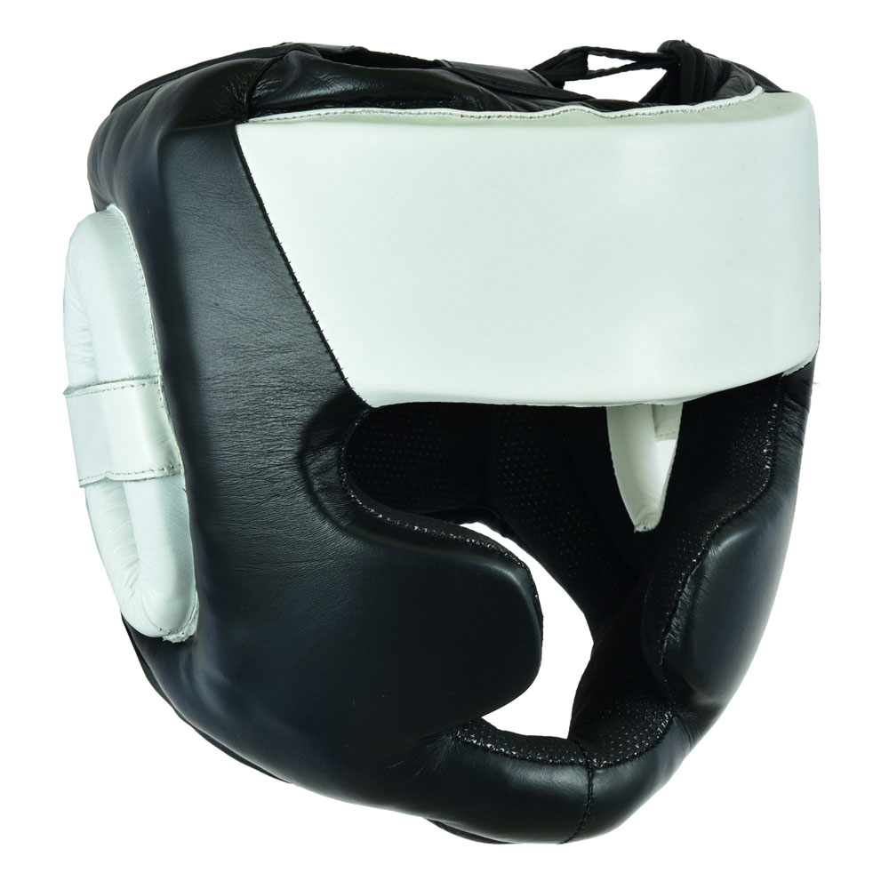 Kick Boxing kudo Headguard/ Youth Boxing Headgear/Boxing And Karate Head Guard With Custom Logo