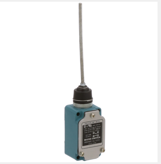 Концевой выключатель Honeywell 8LS1-L