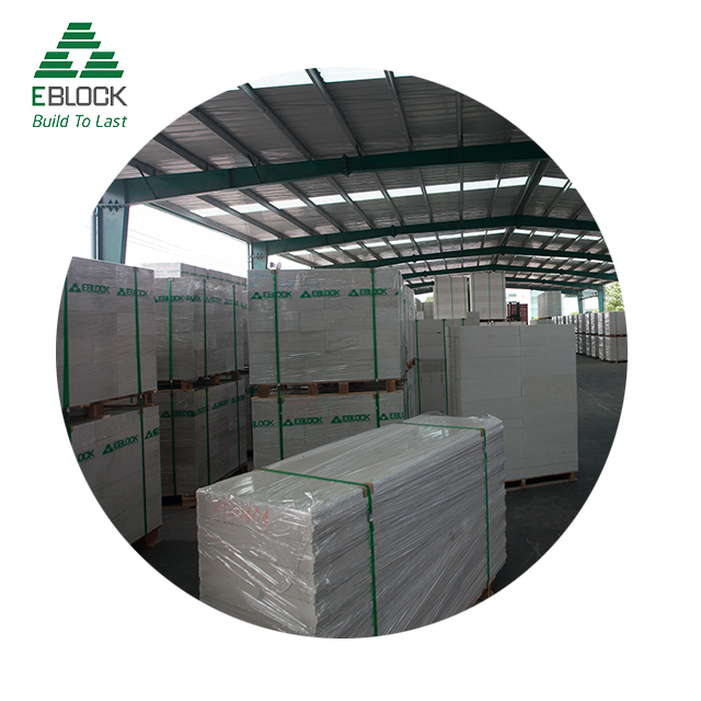 Hot Sale Lightweight Concrete Block Plant Big Eblock Aac Block Plant (whatsapp +84962586749)