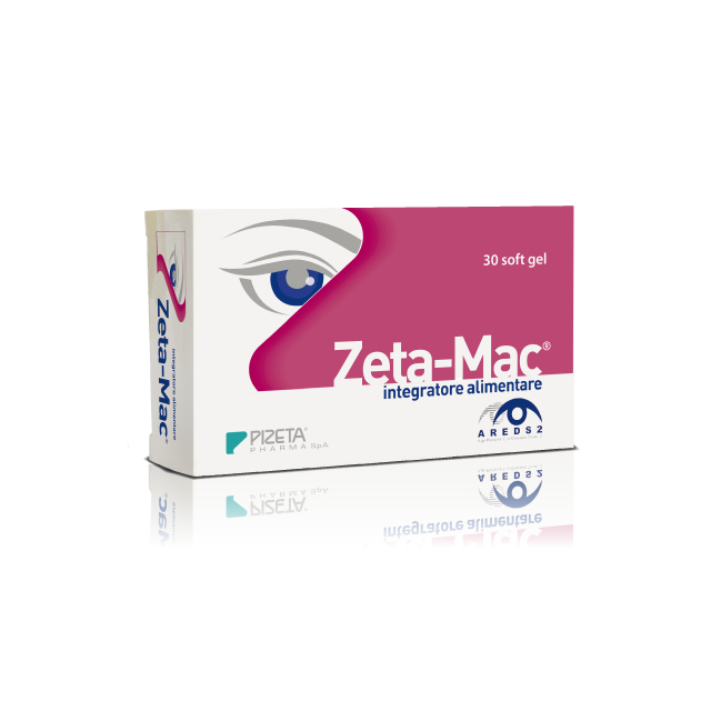 Пищевая добавка изготовлена в Италии ZETA-MAC лучшего качества