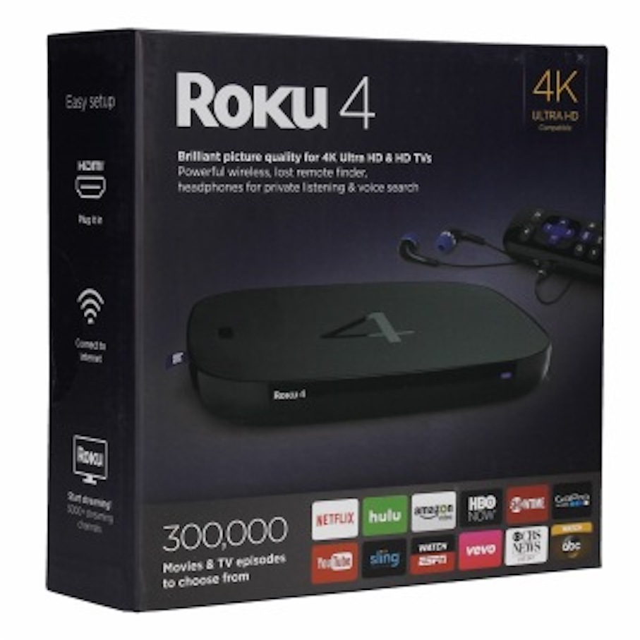 The Best Sales***Roku Express Easy High Definition (Express+ and Premier+ HD) Streaming Media Players