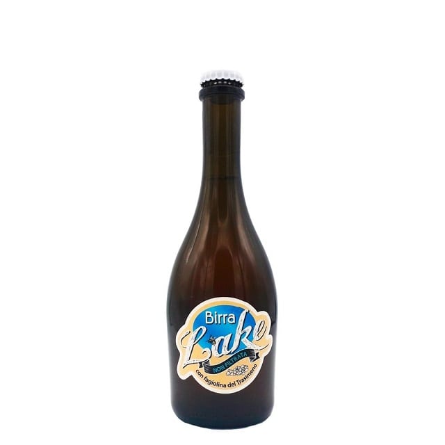 Birra озеро пива