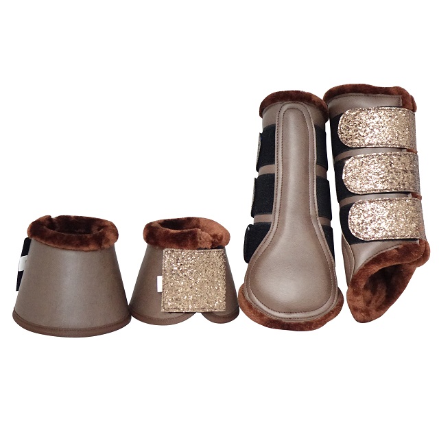 High quality Overreaching Protective Durable Tendon Boots
