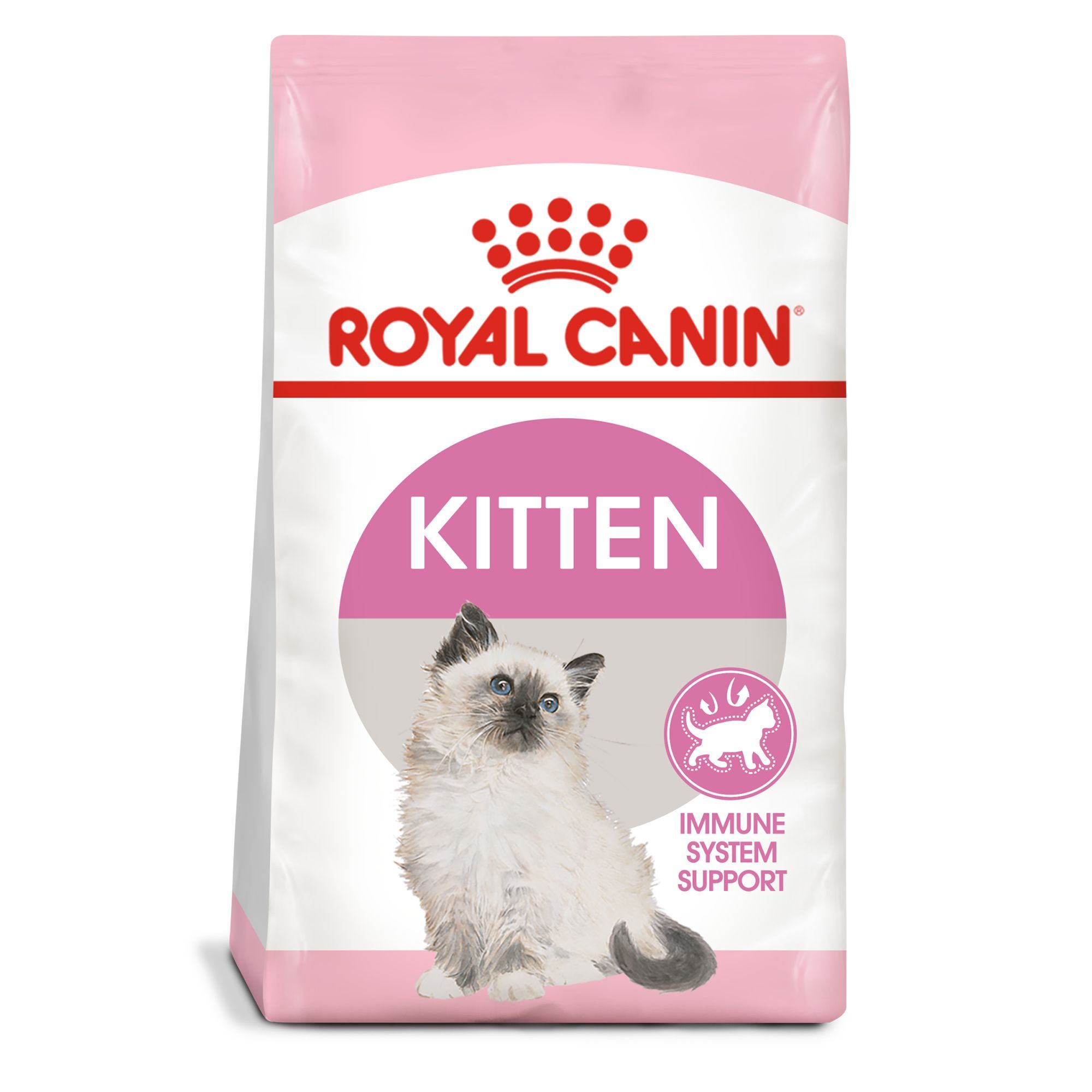 Оптовая продажа корма для домашних животных royal canin