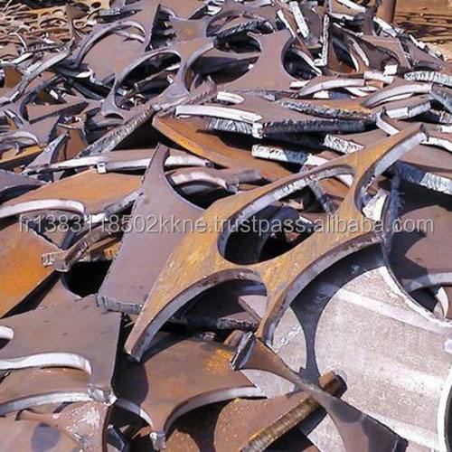 HMS 1 & 2 METAL SCRAP