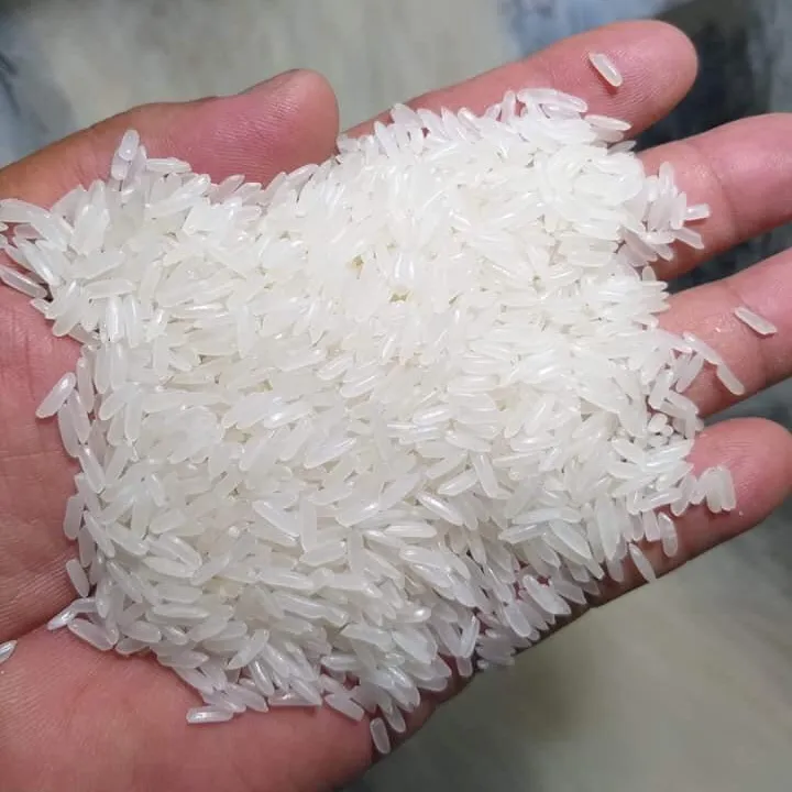 Jasmine Rice The Best Price From Rice Miller Vietnam - Riz - Arroz-- [WS 0084 989 322 607]