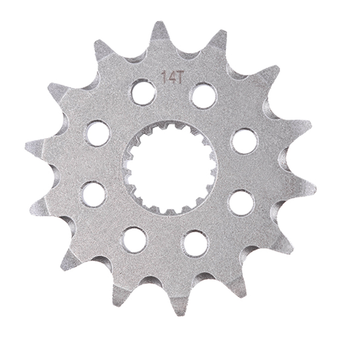 Front Sprocket For SUZUKI Off Road RM-Z450 05-07