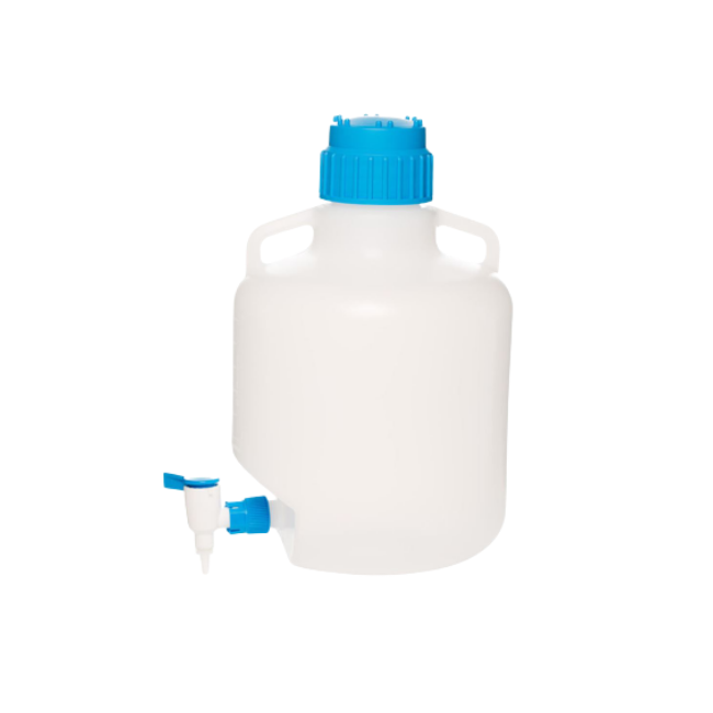 Высокое качество, AARK, международный бренд Carboy, бутылка с заглушкой, PP материал для лабораторного использования, лучшая оптовая цена, доступная сделка