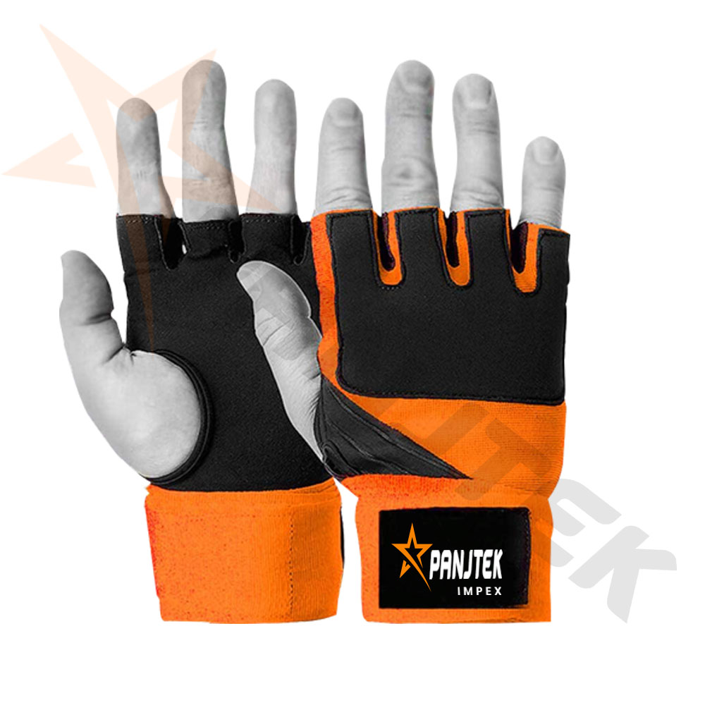 BOXING INNER PADDED GLOVE NEOPRENE