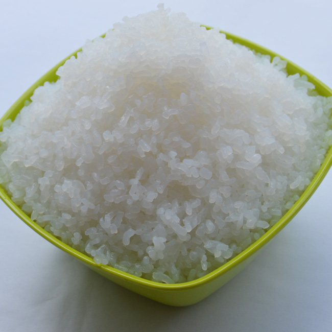 Низкая Carb Кето продукты тонкий мгновенный рис из Konjac Shirataki