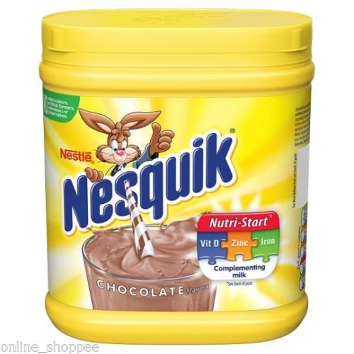 Оптовая продажа Nesquik, Nestle Nesquik