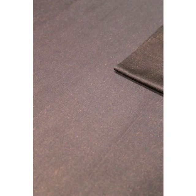 Plain Multicolor Pure Linen Fabric