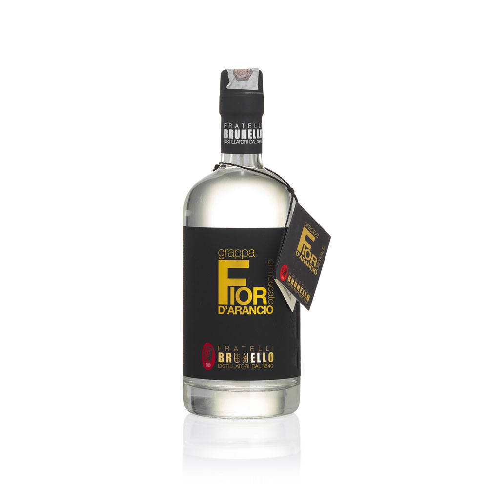 Высококачественная ароматическая Каппа Moscaro Fior d'Arancio
