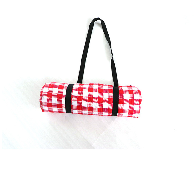 Manufacturer Wholesale Camping Mat Acrylic Fiber Picnic Beach Blanket Outdoor Lightweight Camping Mats