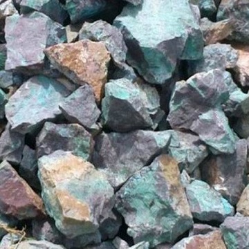 Высококачественная медная руда и концентрат меди для продажи