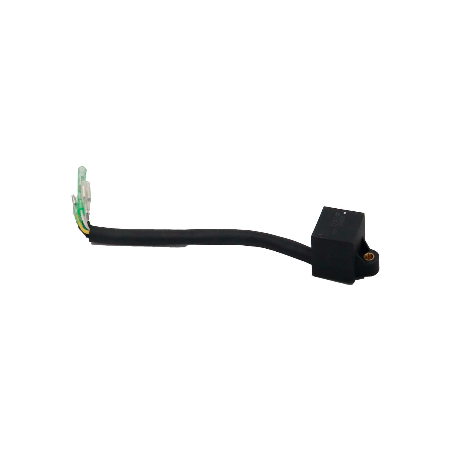 YP, Yuxin CDI для Yamaha для Parsun для Hidea 2HP 2B 2M 2-тактный 6A1-85540-01 лодочный двигатель 3.5F-01.03.02 катушка зажигания