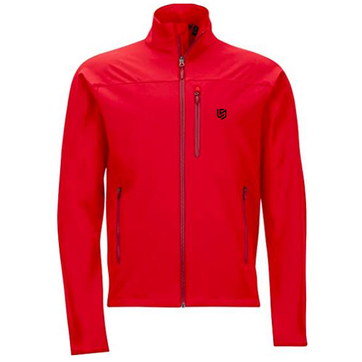 Best men's autumn breathable climbing softshell jacket men's winter polar indoor coat