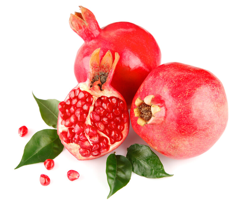 AROMALAND NATURAL MASSAGE CREME WITH ESSENTIAL OILS - pomegranate 1 gallon