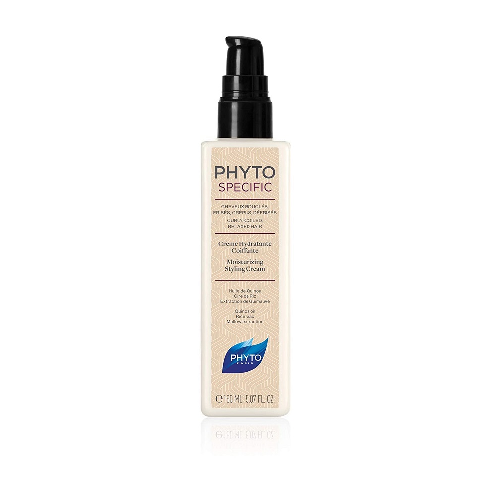 Quality Made PHYTO PARIS Phyto Specific Moisturizing Styling Cream High Grade Product