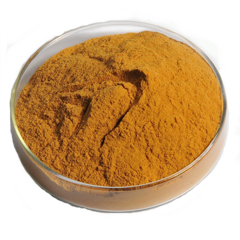 High Protein 60% Feed Corn Gluten Meal