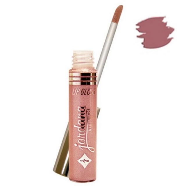 Jordana Lipgloss Amorose