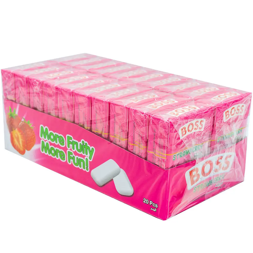 Hallas chewing Gum. Chiclet Turkey Gum chuing. Sweet fora