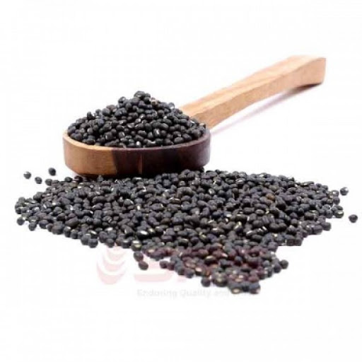 Премиум весь черный Gram (Sabut Urad Dal) в Германии