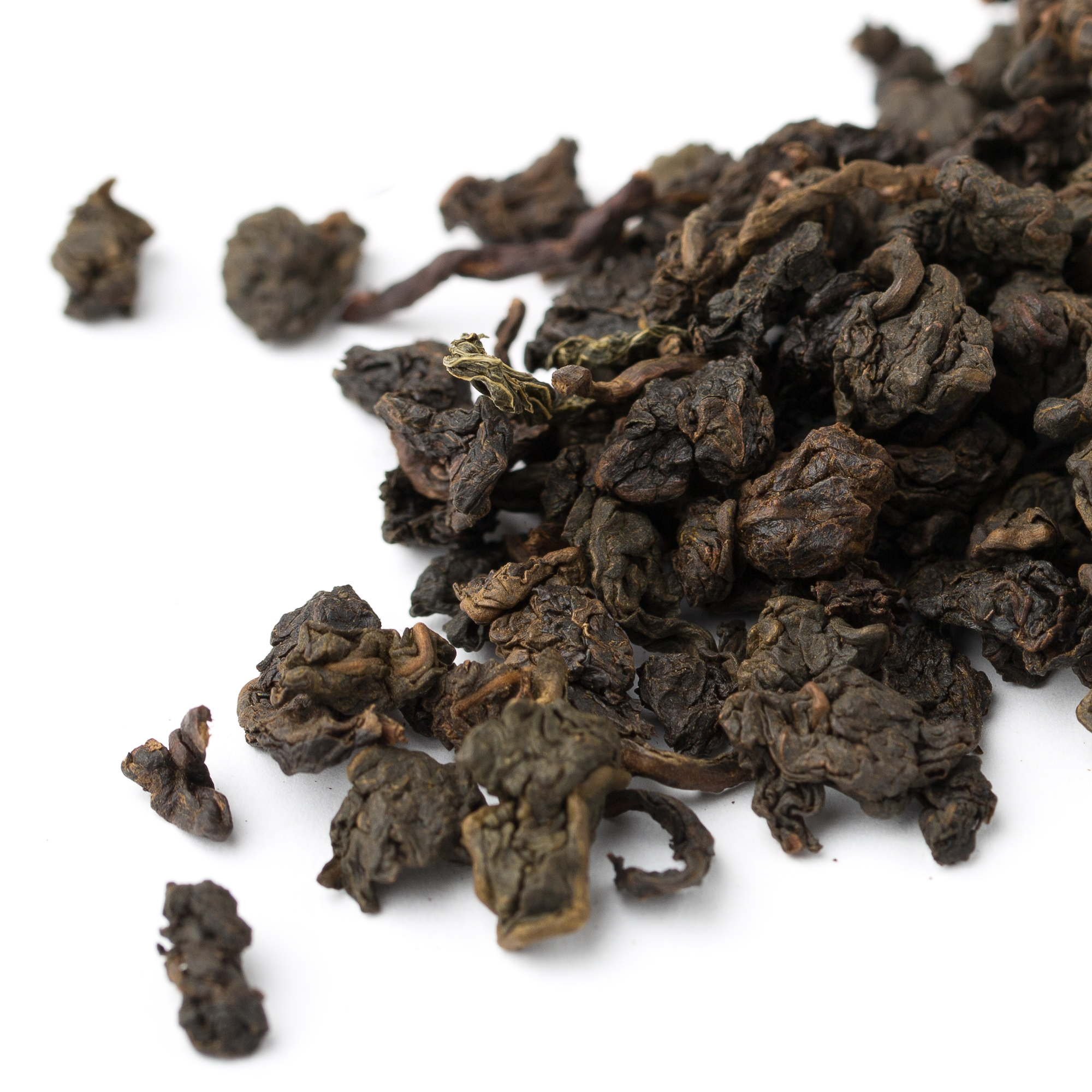 Персиковый чай Oolong