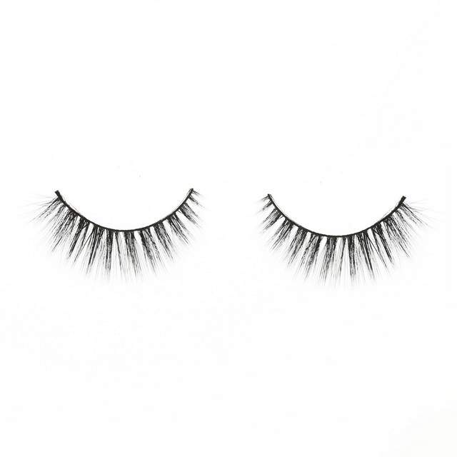 3D Faux Brazilian Volume False Eyelash,304